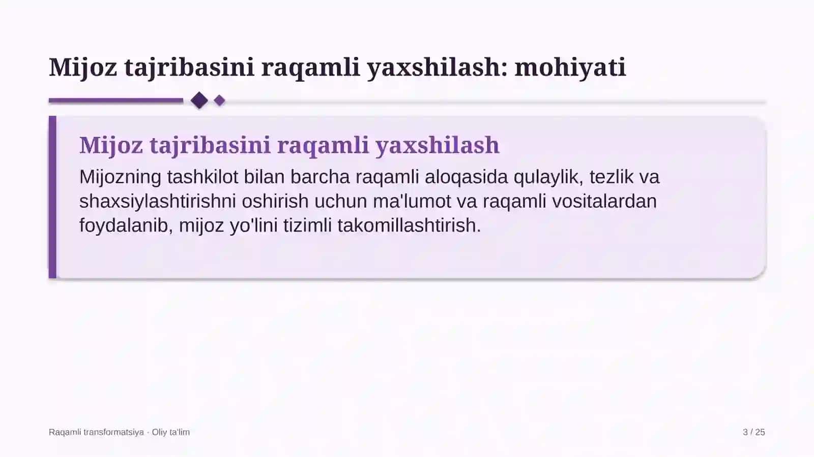 dublyaj studiyalarida mijozlar tajribasini raqamli usulda yaxshilash 8880 3