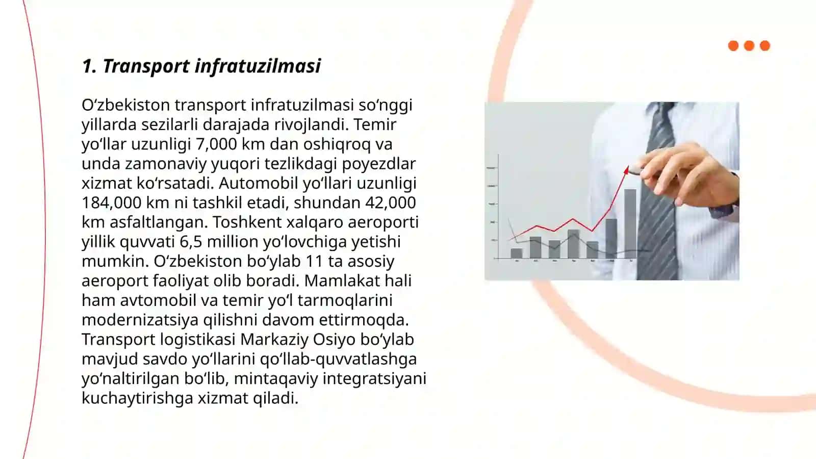 Transport infratuzilmasi 3