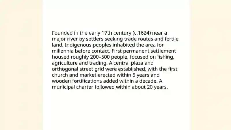 Popular cities The history of a city on Suyunova Madina 3