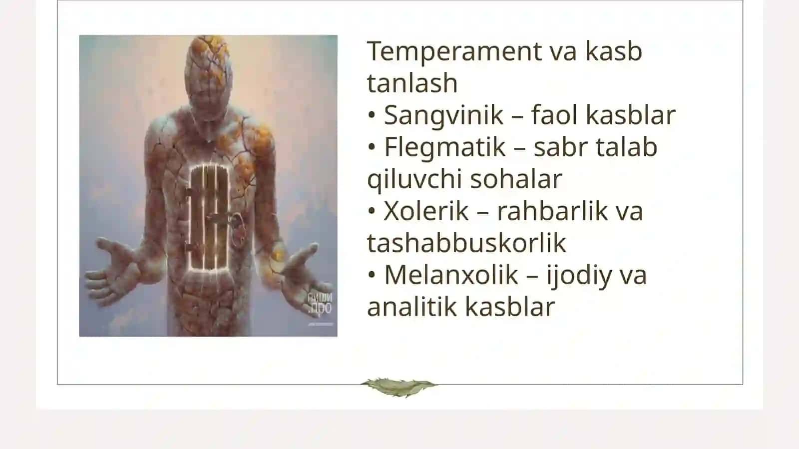 5-Mavzu Individual psixologik xususiyatlar 3
