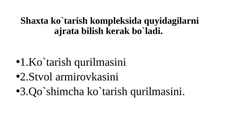 Qurilish-montaj ishlarini olib borishning marksheyderlik nazorati 3