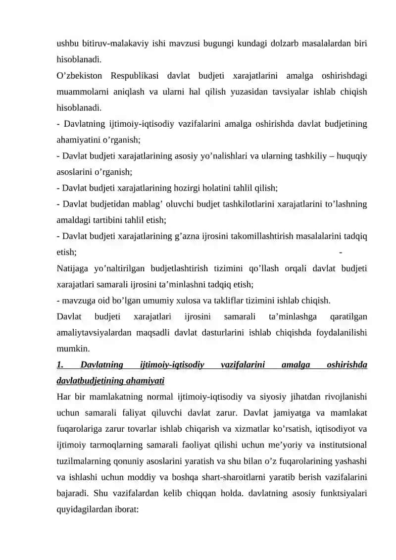 DAVLAT DAROMADLARI TAHLILI 3