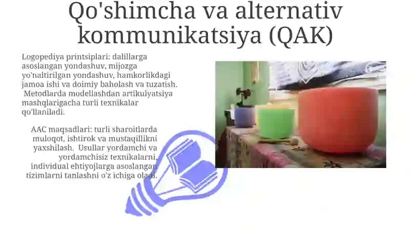Logopediya fanining maqsadi va vazifalari 3