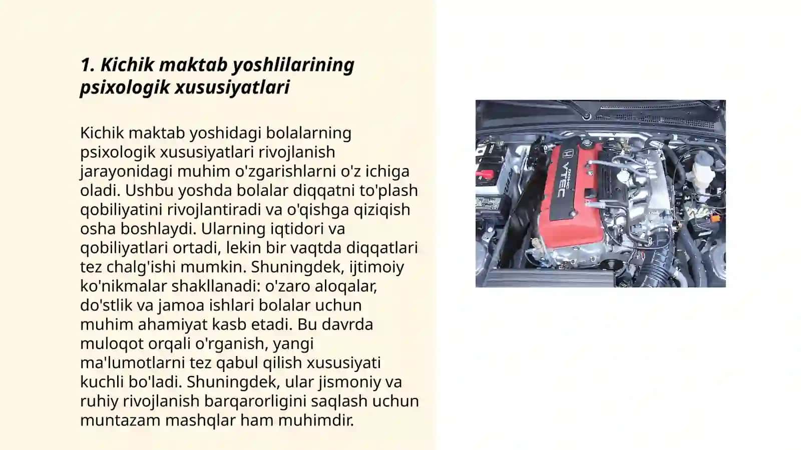 Kichik maktab yoshlilarining psixologik xususiyatlari 3