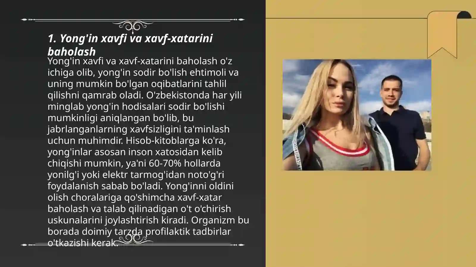 Yong‘inga qarshi kirashish xizmati 3