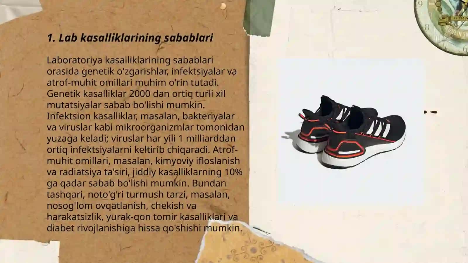 Lab kasalliklari 3