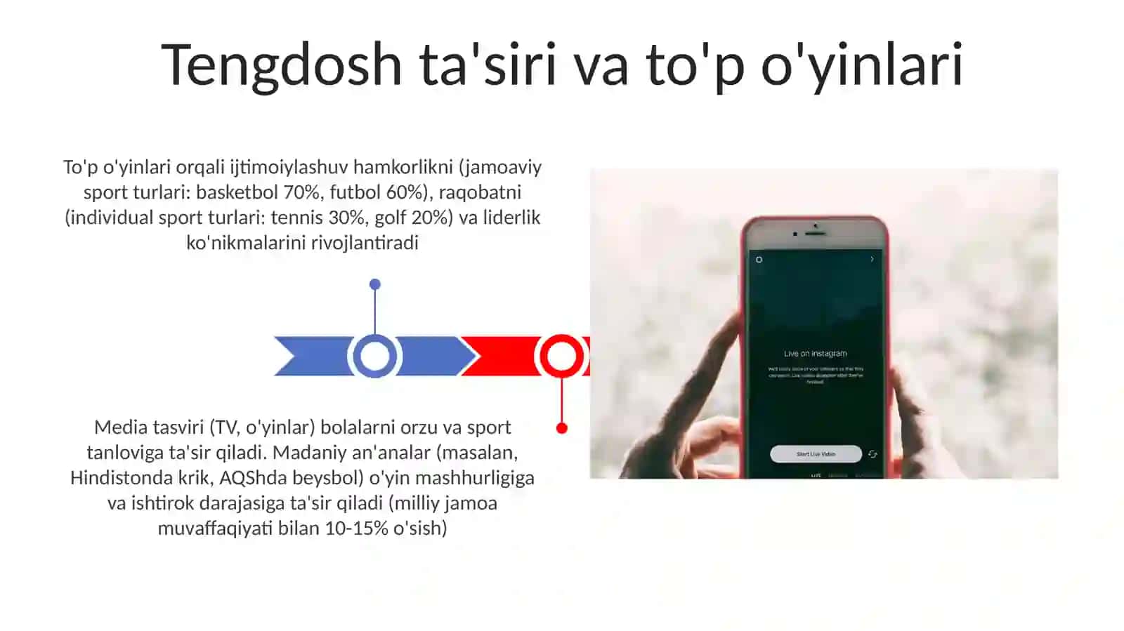 Bola rivojlanishida ijtimoiy omillar 3