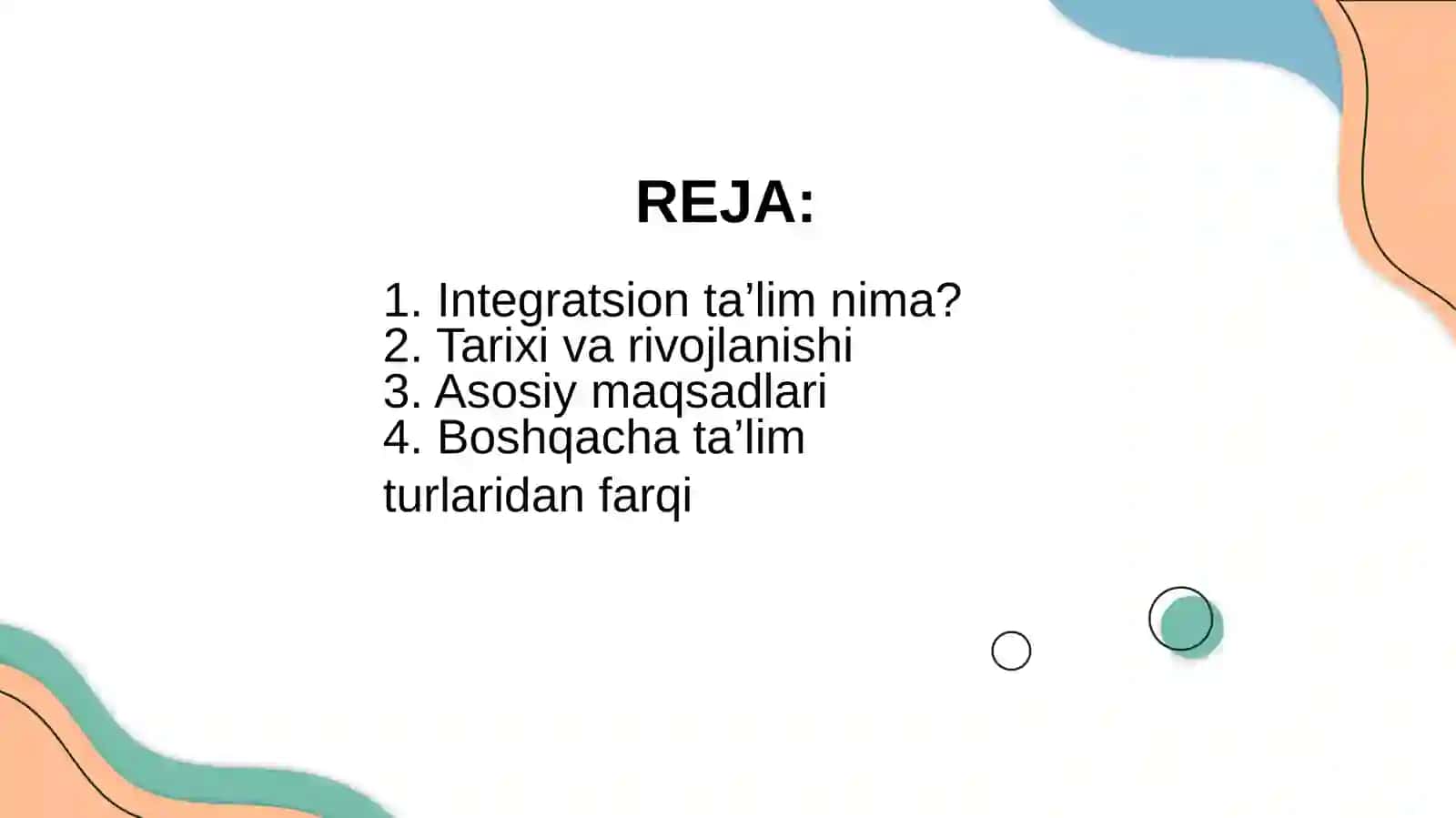 Integratsion ta’lim 3
