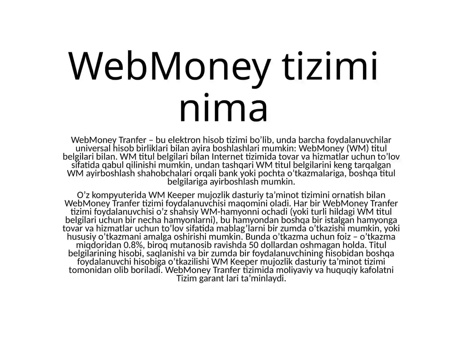 Intraktiv xizmatlar 3