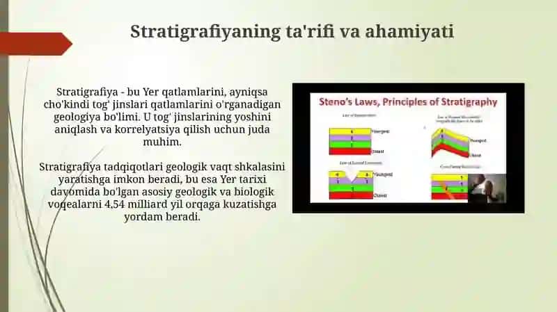 Stratigrafiya maruza 3