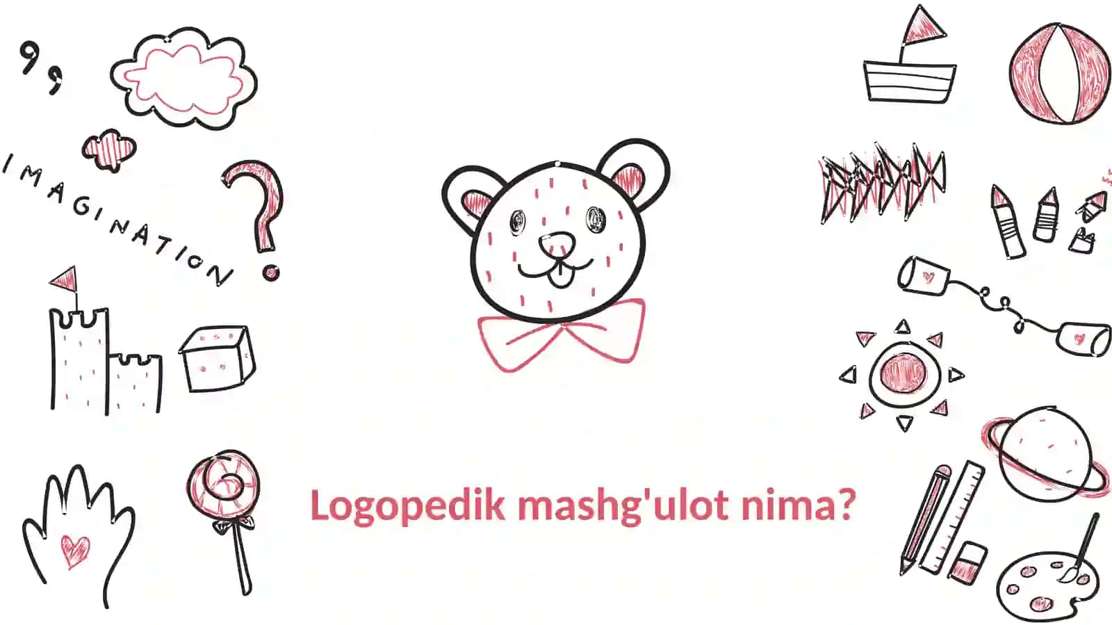 Logopedik mashg'ulot tuzilishi 3