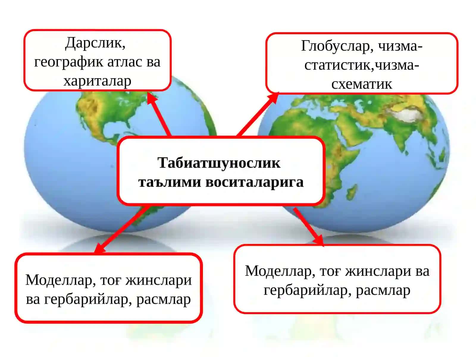 ТАБИАТШУНОСЛИК ФАНИНИНГ ТАЪЛИМИЙ ВОСИТАЛАРИ 3