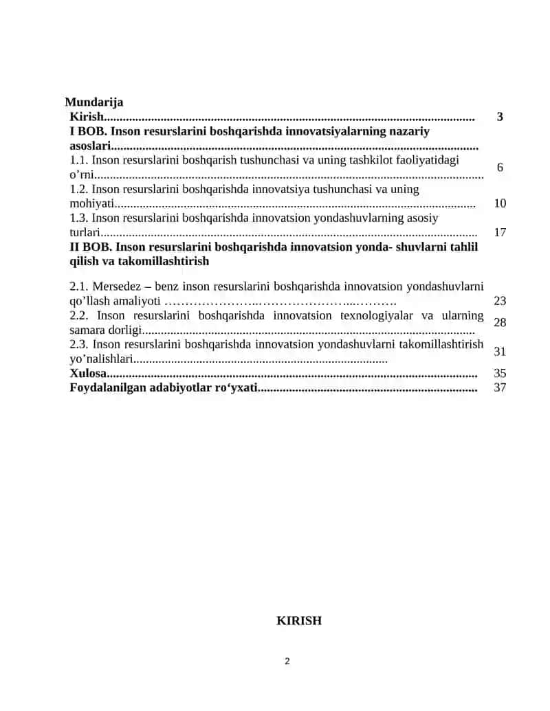 Inson resurslarini boshqarishda innovatsiya 3