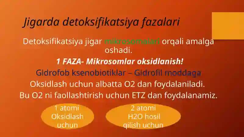 Jigardagormonlarningzararsizlantirilshi 3