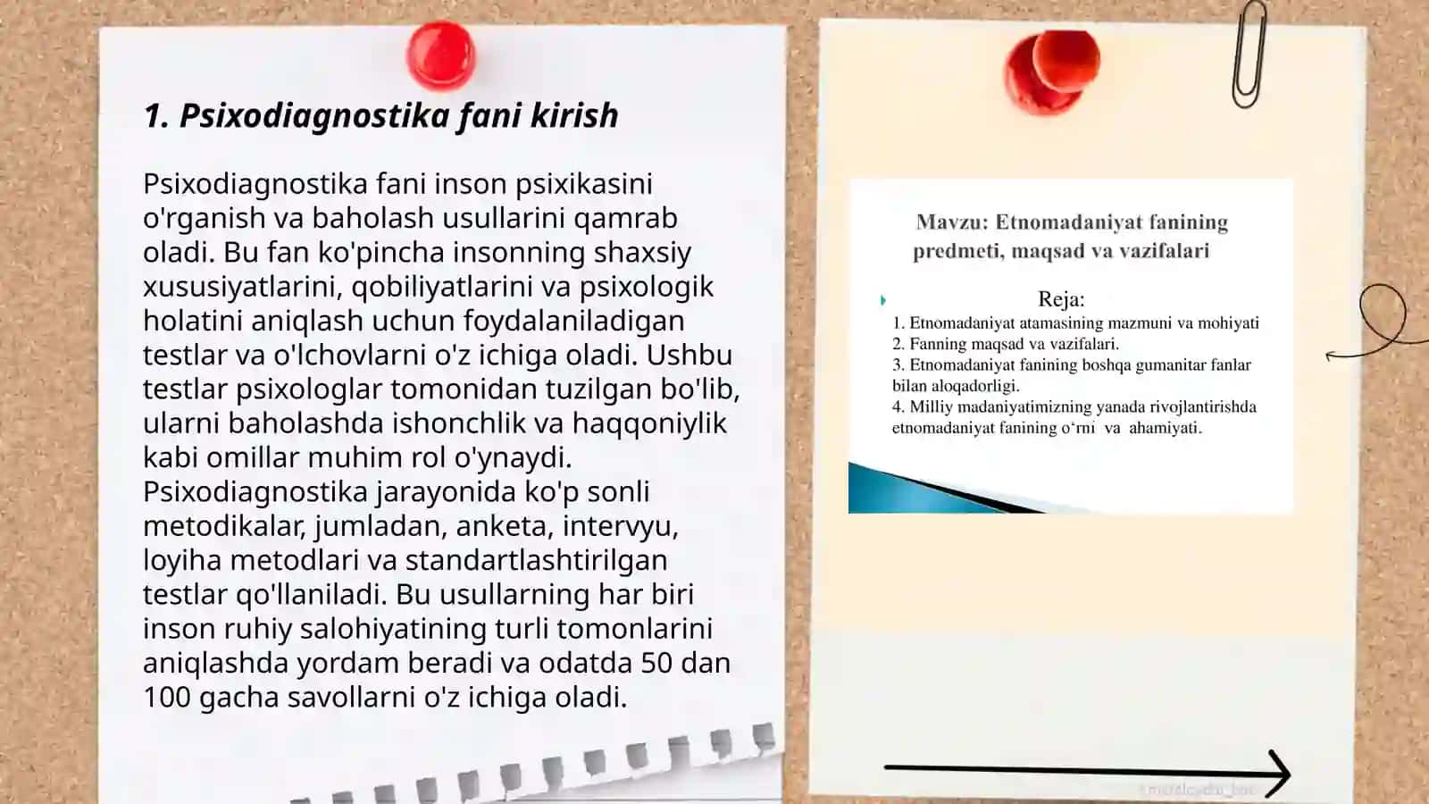 Psixodiagnostika fani 3