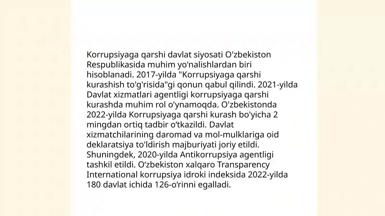Zaynidinova Goʻzal 3