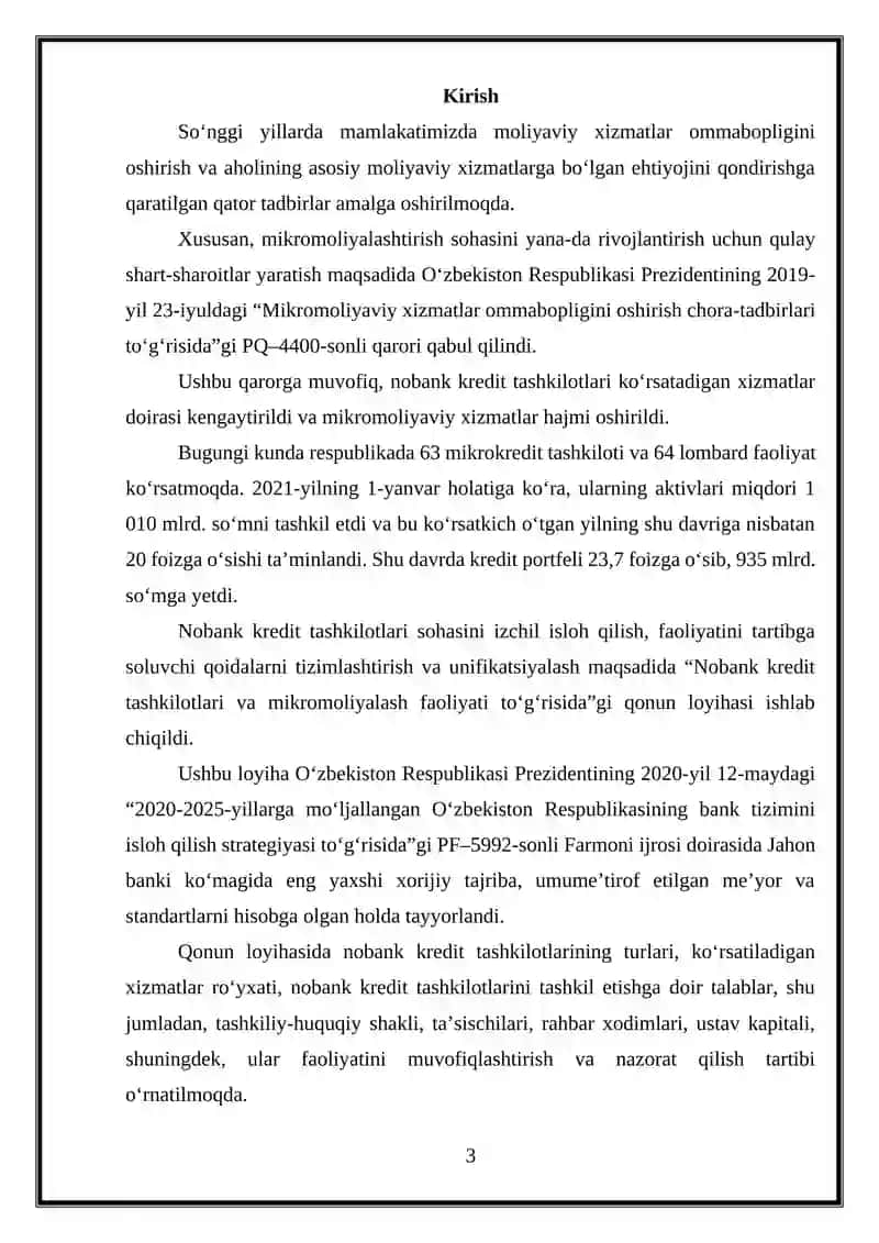 NOBANK KREDIT TASHKILOTLARI 3