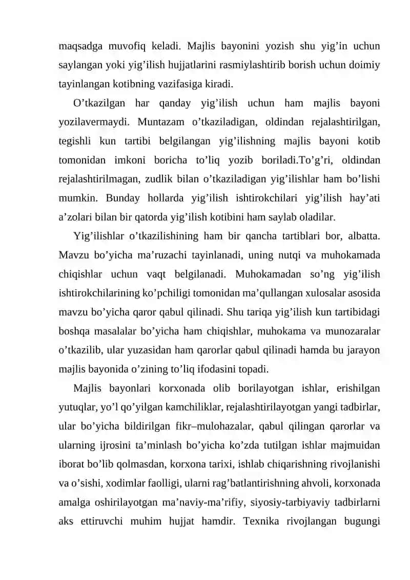 Majlis bayoni 3