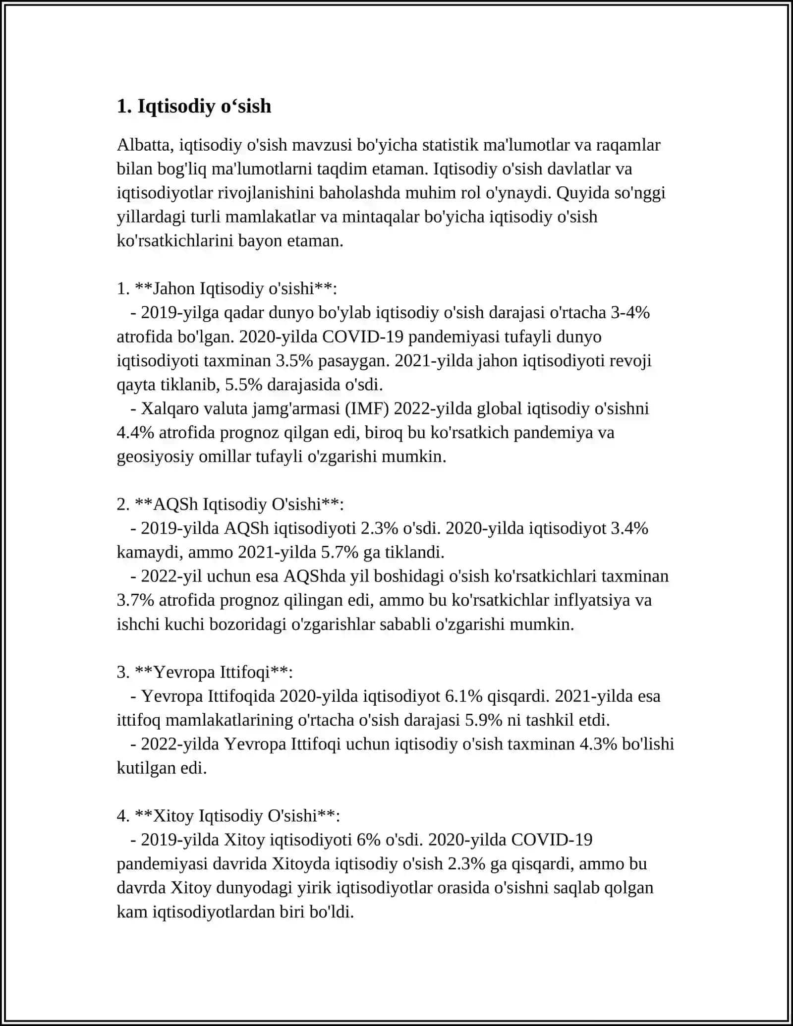 ÓZBEKISTAN KELESHEGI ULLI MÁMLEKET 3