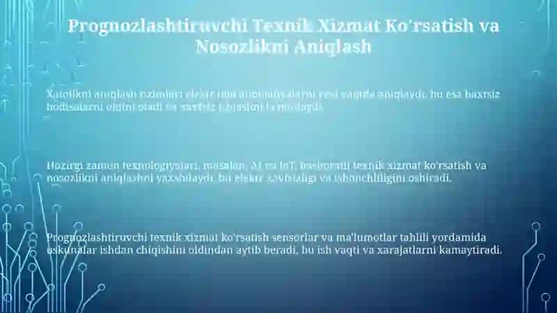 Aqlli Tarmoq Texnologiyalari 3