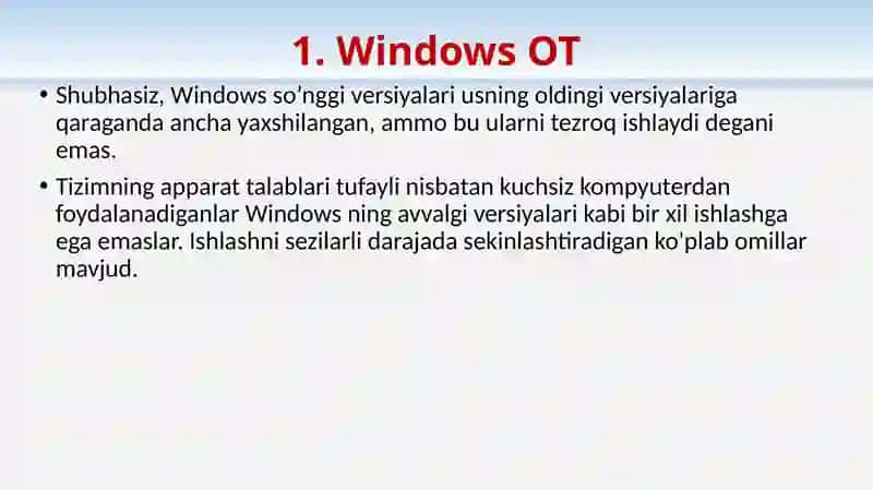 Windows PowerShell 3