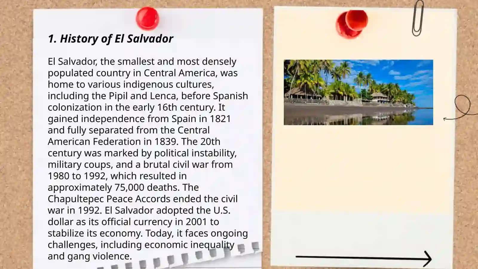 History of El Salvador 3