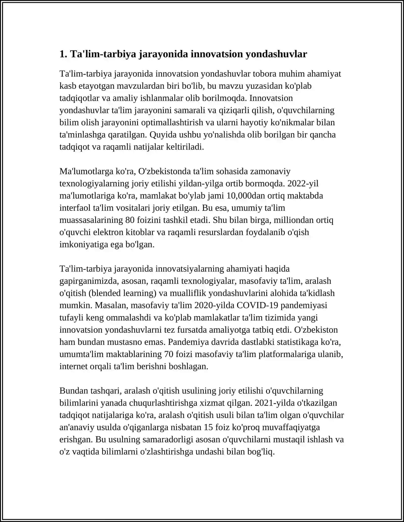 ZAMONAVIY PEDAGOG TARBIYACHINING FUNKSIONAL VAZIFALARI 3