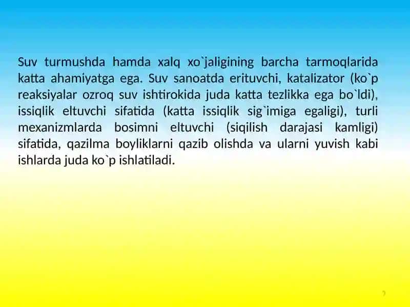 FARMATSEVTIKA TA’LIM VA TADQIQOT 3