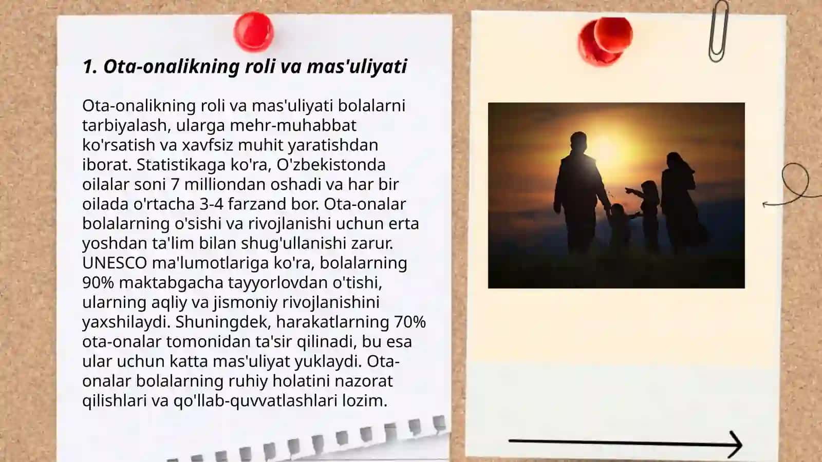 Ota onalik xulqi va bola tarbiyasi 3