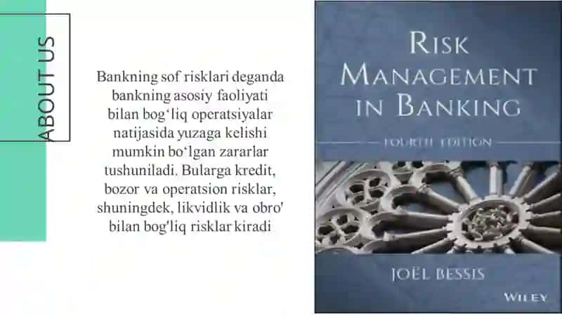 Bankrisklari 3