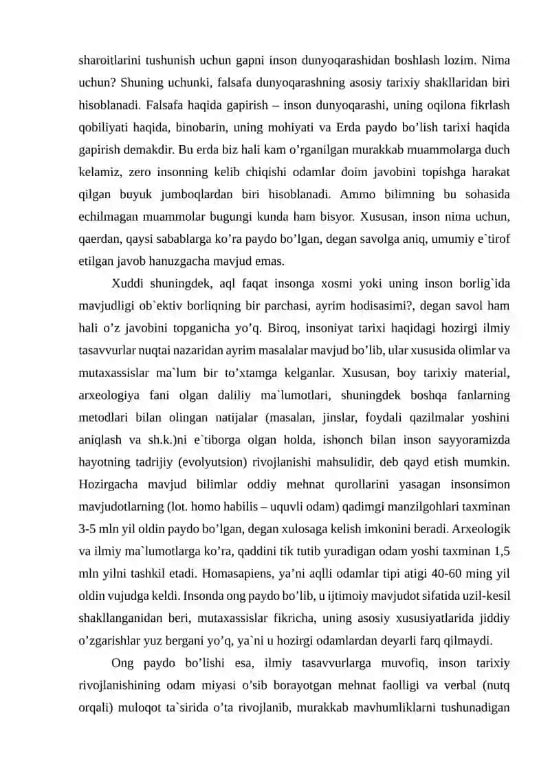 Pedagogika fanining rivojlanish tarixi 3
