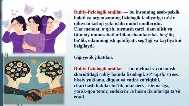 ruhiy-fiziologik omillar 3