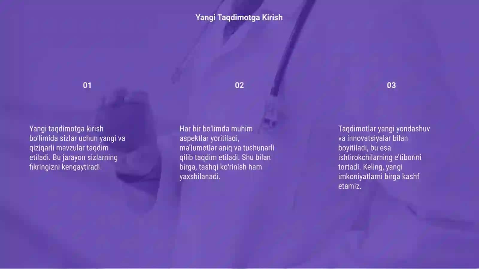 Nanostrukturalarni modellashtirish 3