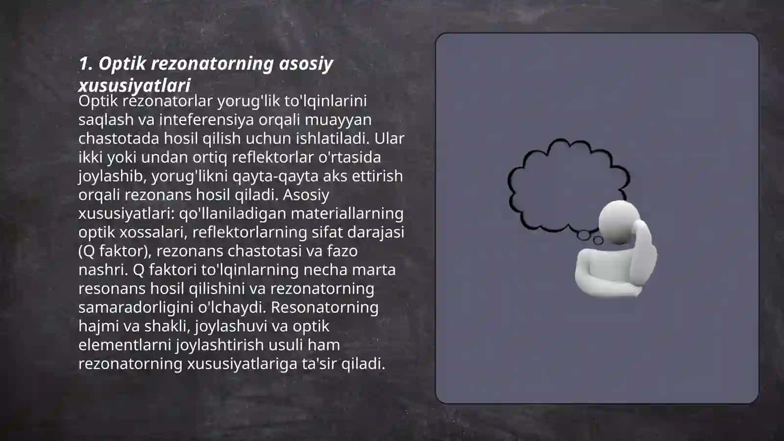 Optik rezanator assisligi 3