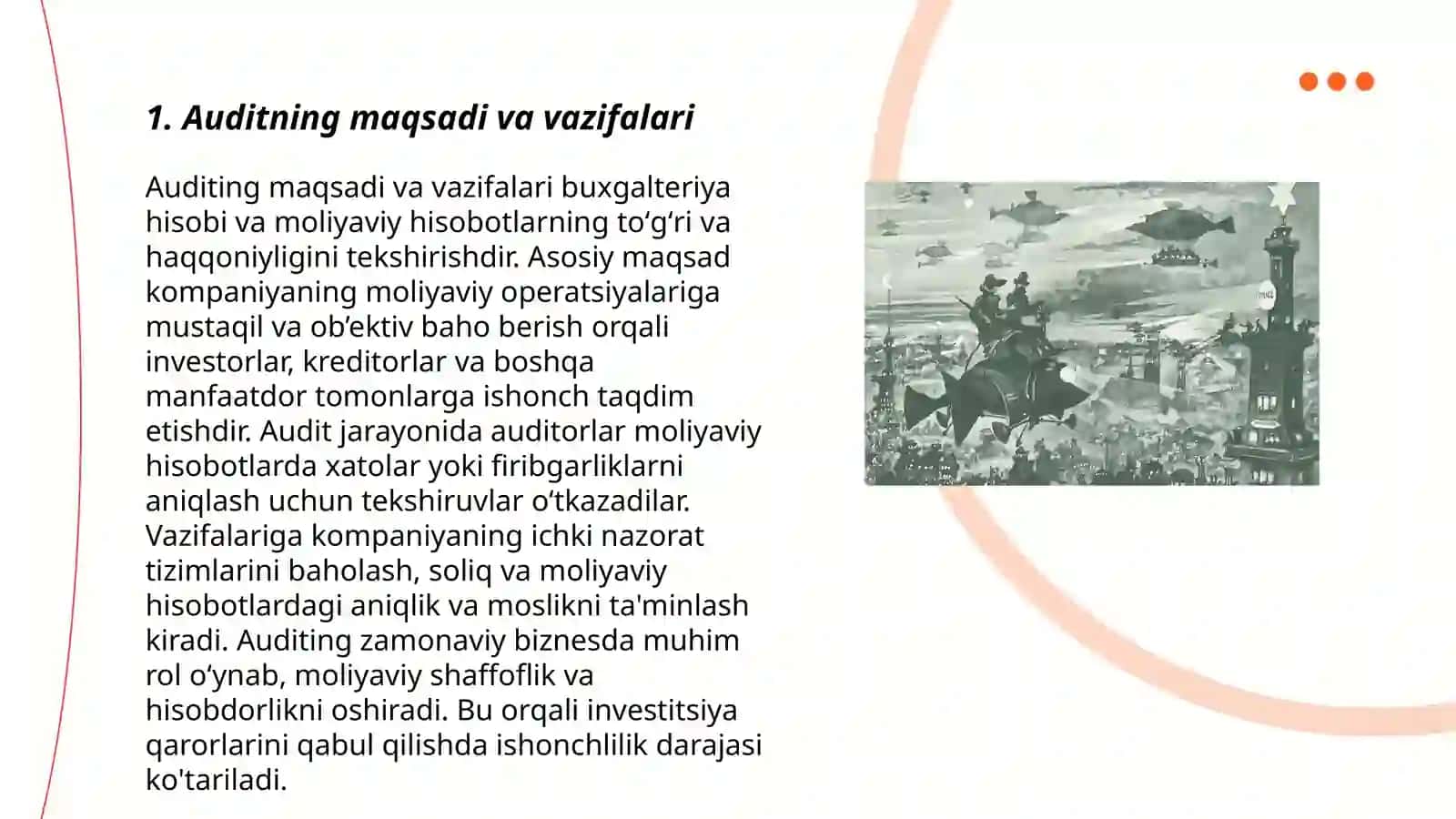 Auditning maqsadi va vazifalari 3
