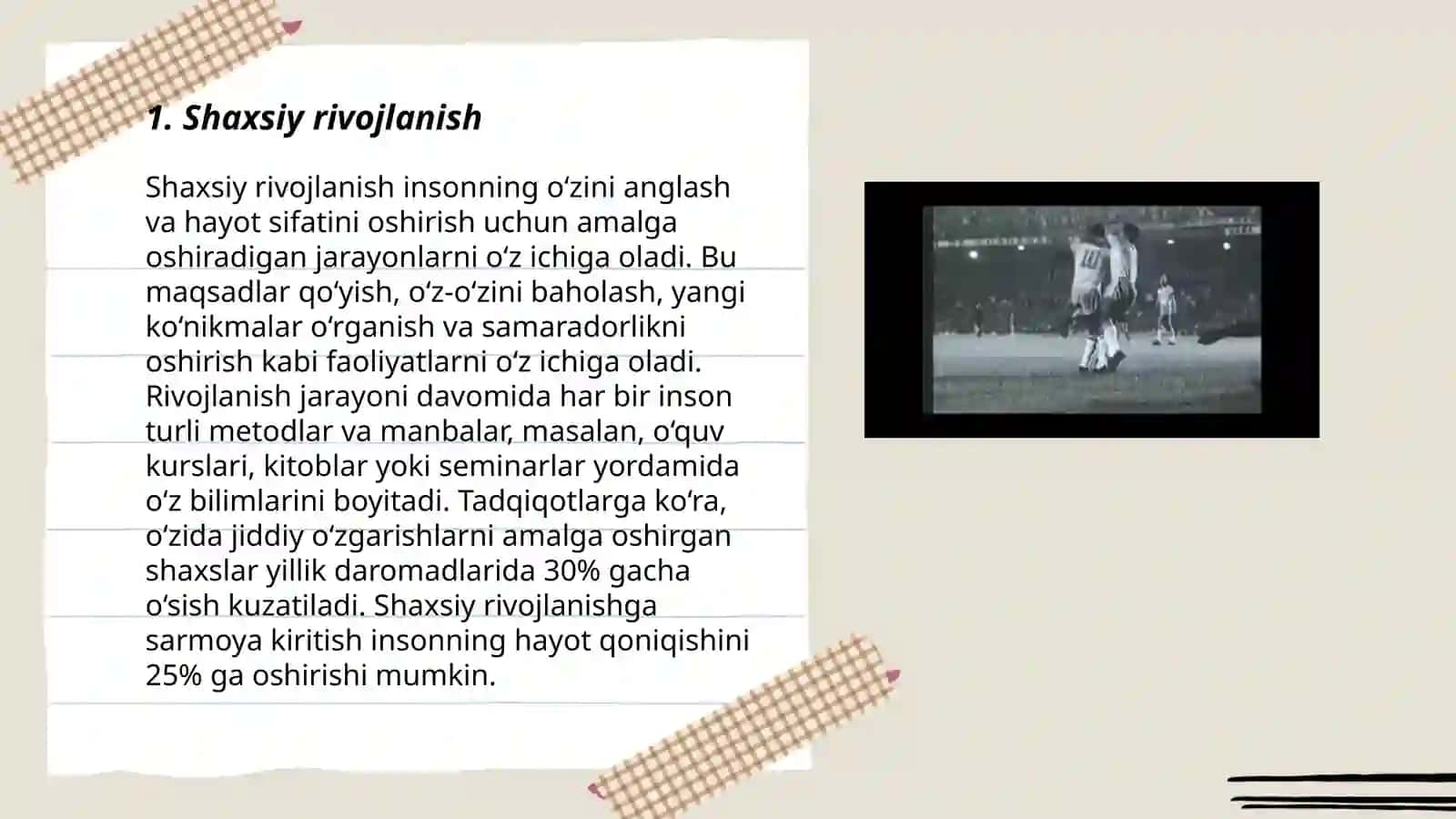 Tarbiyaning maqsadlari 3