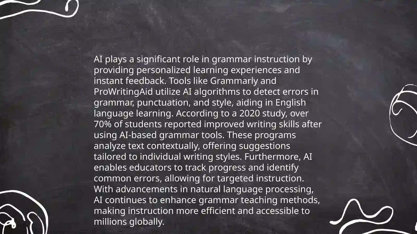 Modern technologies and teaching grammar 3
