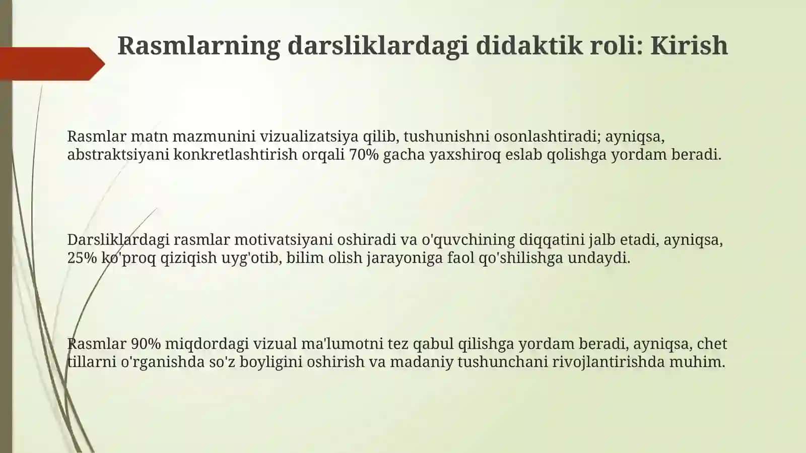 Darslikdagirasmlarningdidaktikroli 3