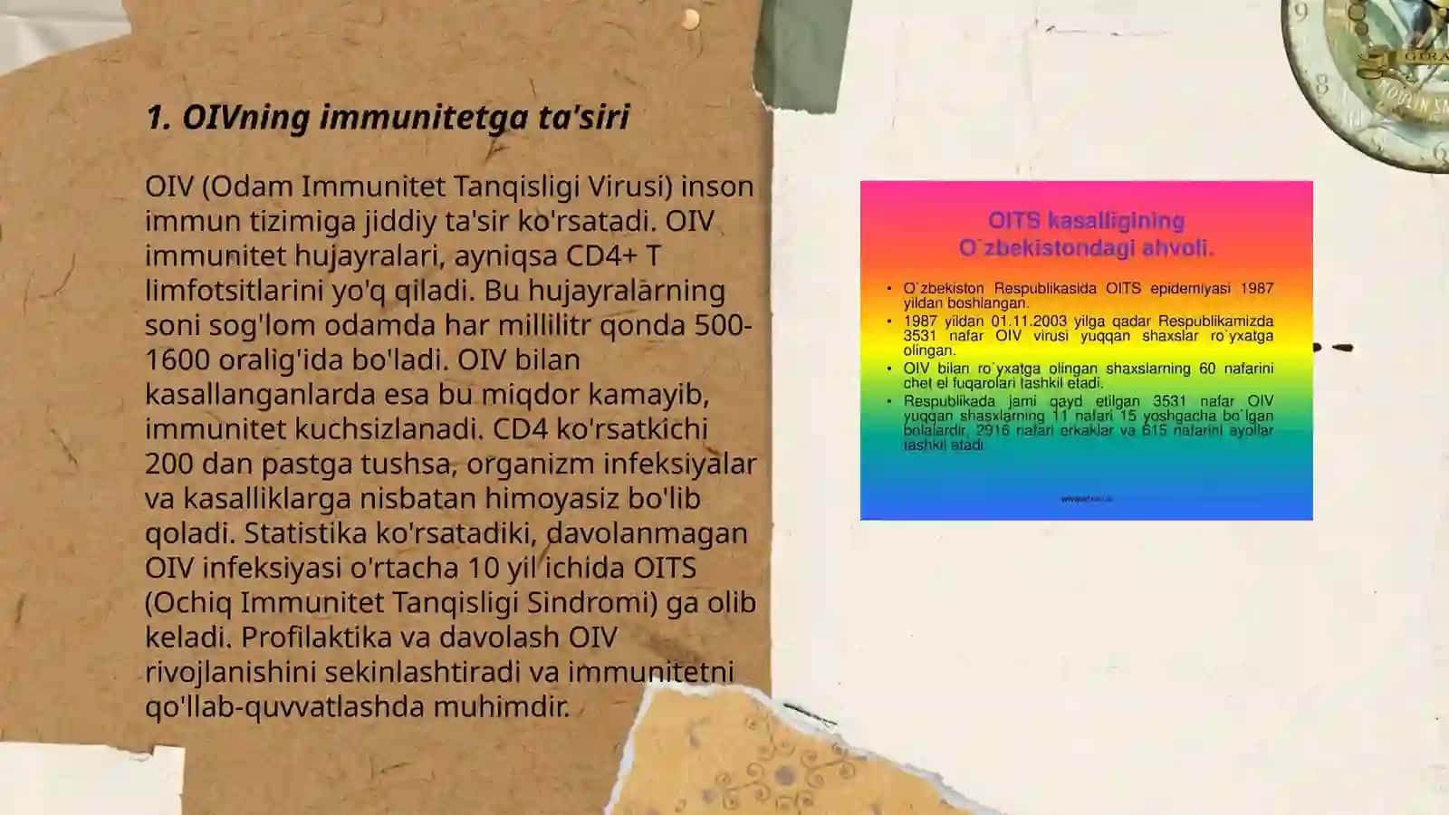 Aholining salomatligiga OIV OITsni tasiri 3
