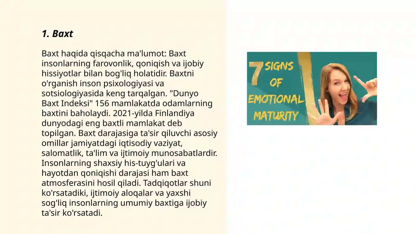Baxt 3