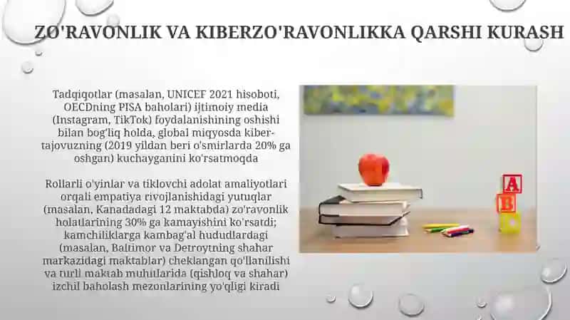 Zamonaviy axloqiy tarbiya 3