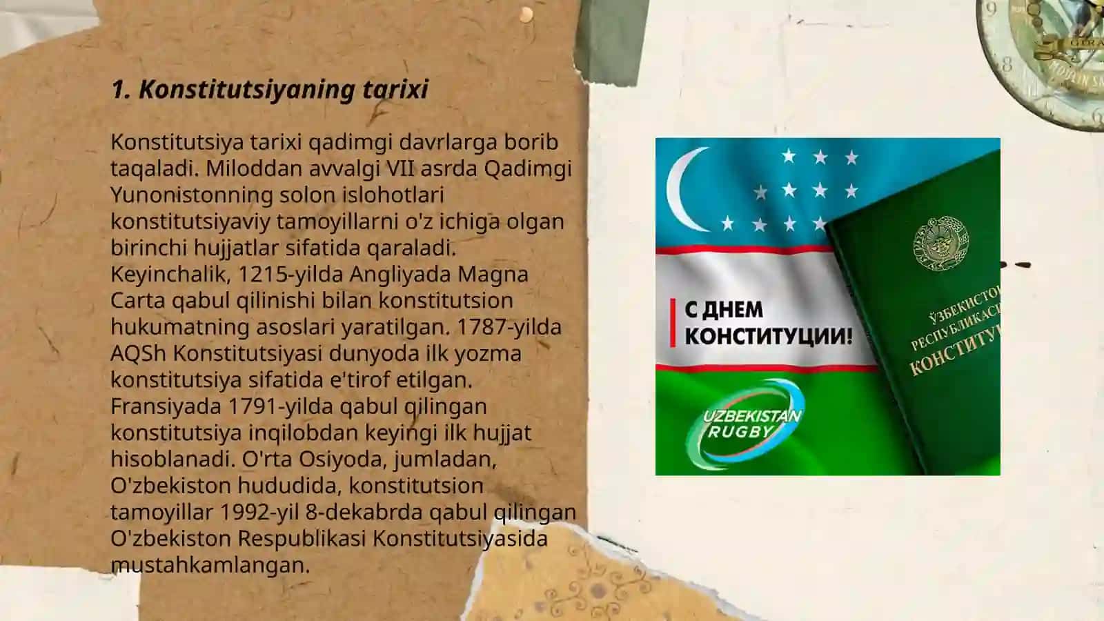 Konstitutsiya 3