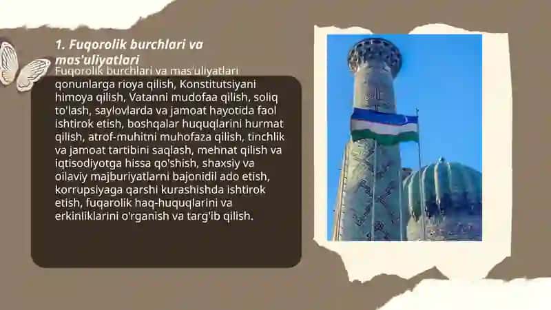 Men Vataning Munosib Fuqorosiman 3