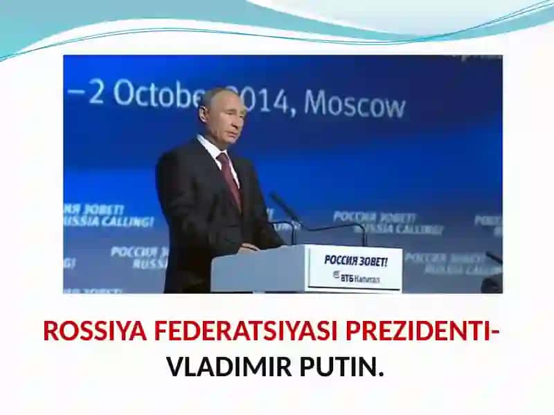 Rossiya iqtisodiy GEOGRAFIYASI 3