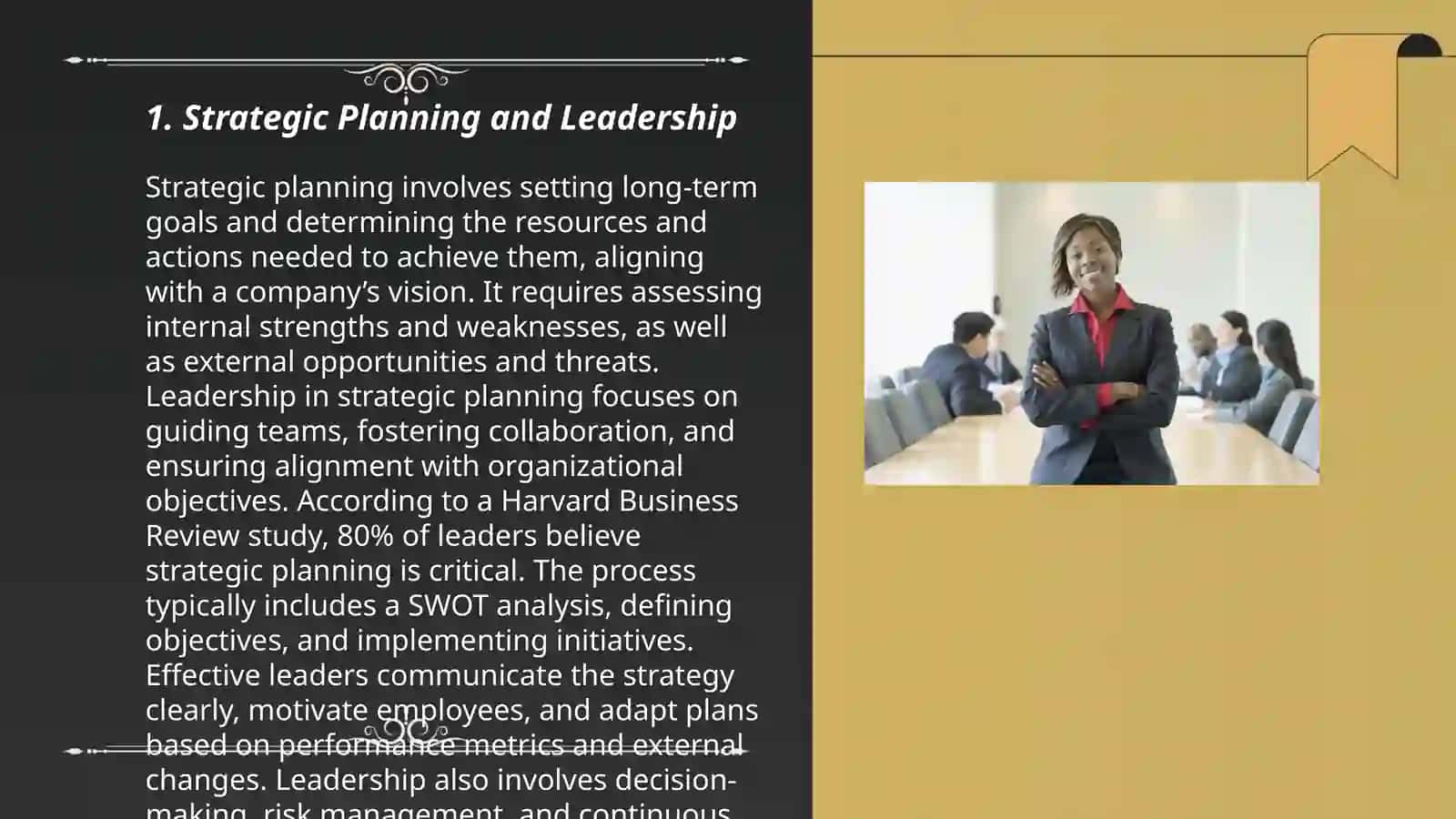 Business meningful career 3