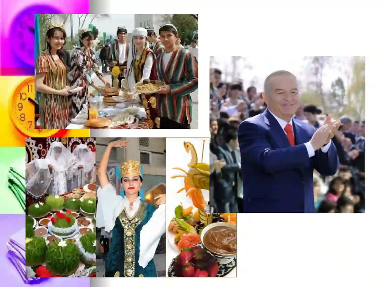 HOLIDAYS IN UZBEKISTAN 3