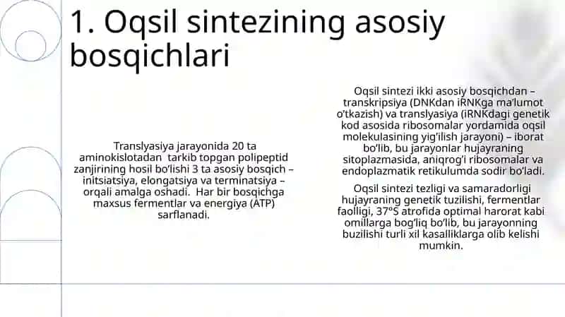 Tirik organizmlarning kimyoviy tarkibi 3