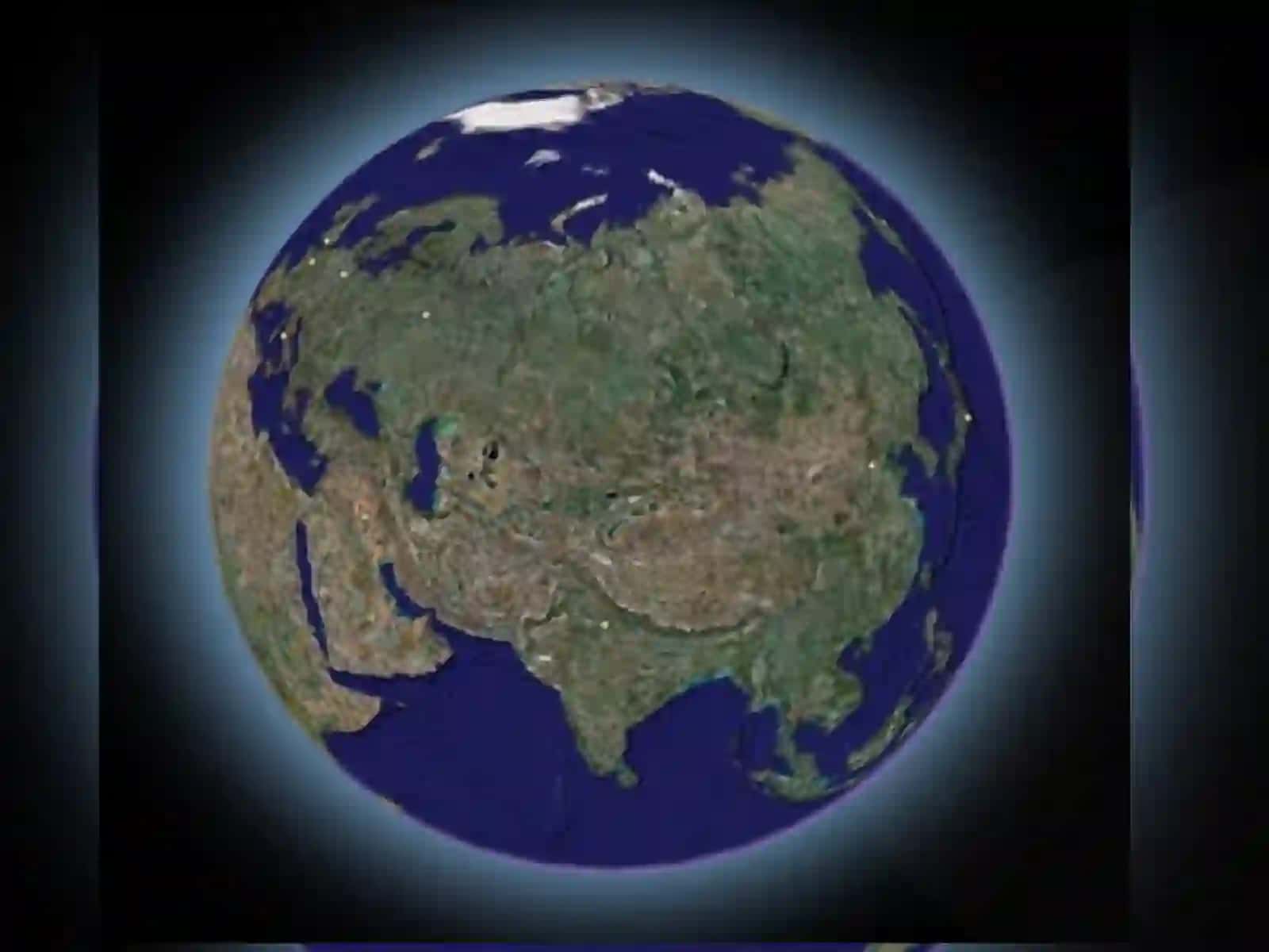 Yeryozasining geografik o‘rni 3
