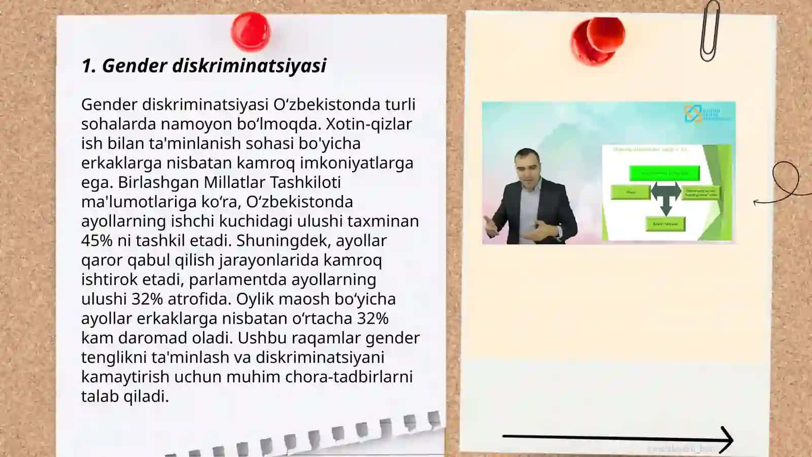 Gender diskriminatsiyasi 3