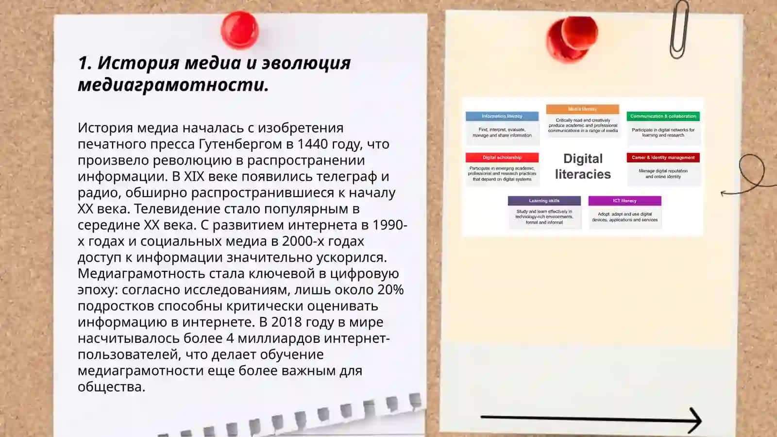 Пути развития медиаграмотности 3